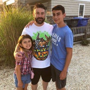 Meet your Posher, Bruce